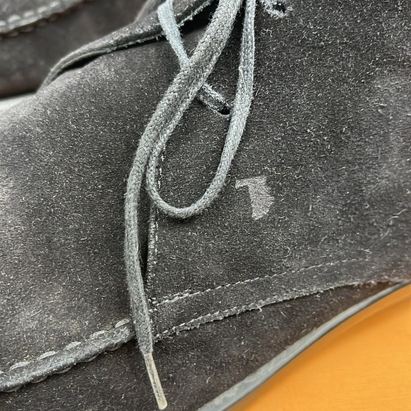 Tod’s Polacco Quinn Ankle Boots - Picture 2 of 11